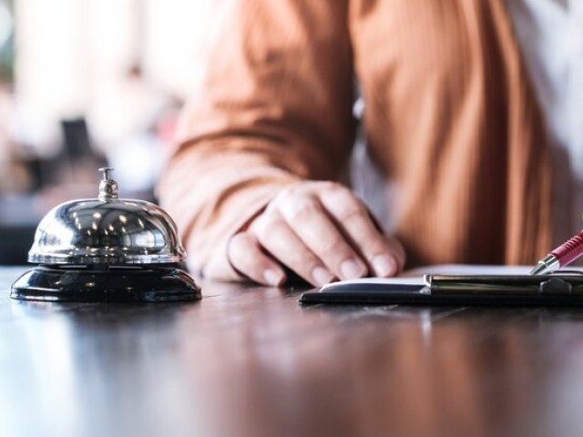 BA'RA Hotel anuncia novas oportunidades de carreira