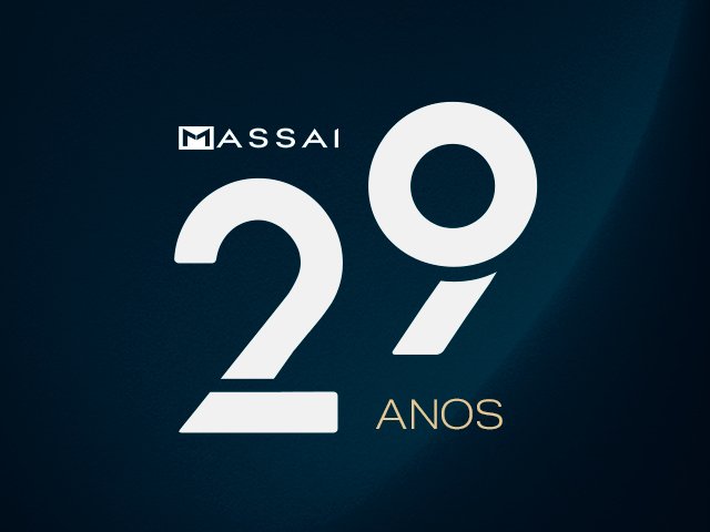 Massai faz 29 anos! Veja como chegamos entre as 100 maiores construtoras do Brasil por 11 anos consecutivos.