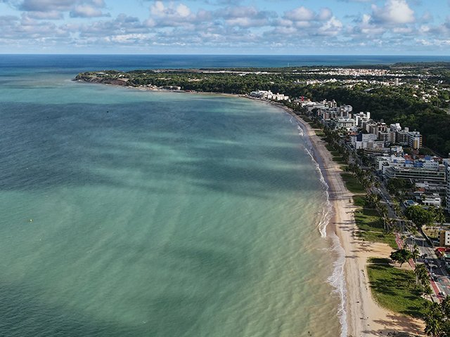 Morar no Cabo Branco: como é a rotina em um dos bairros mais desejados de João Pessoa