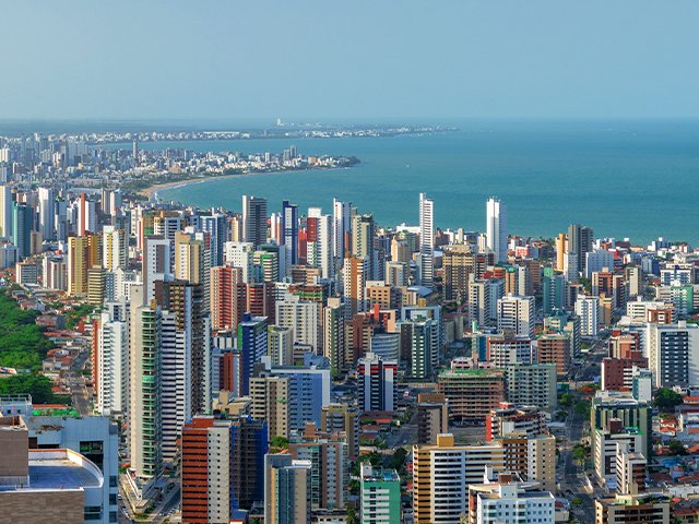 Capital do Bem-Estar: João Pessoa Lidera Qualidade de Vida no Nordeste em 2025, Segundo IPS