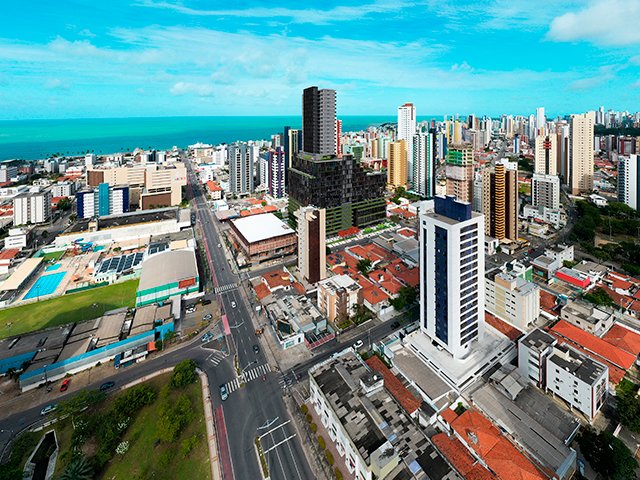 O que esperar do futuro do mercado de residenciais de alto nível em João Pessoa?