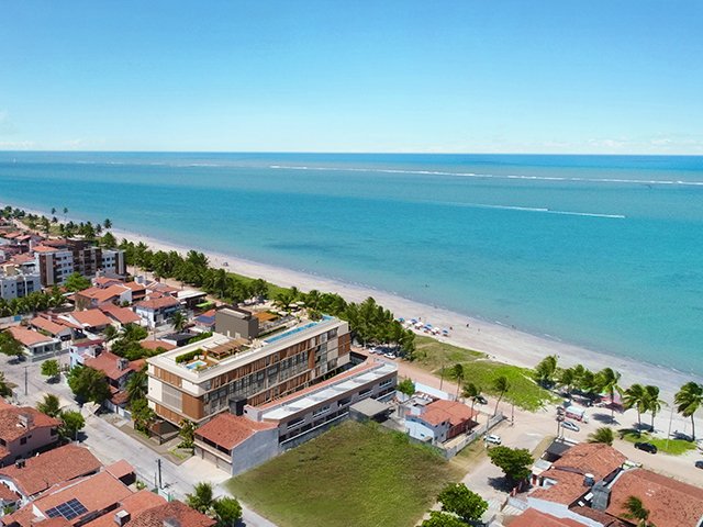 5 razões para investir em imóveis em Praia Formosa (Cabedelo/PB)