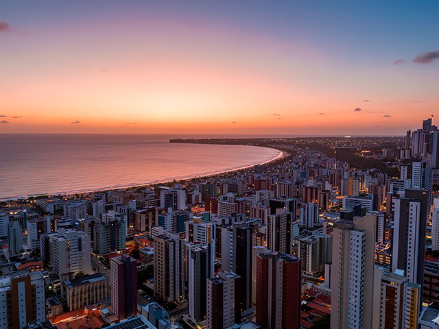 O que fazer em João Pessoa: guia completo para aproveitar cada momento.