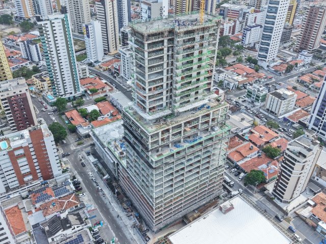 Empreendimentos multiuso ganham força e redefinem o modo de viver nas cidades