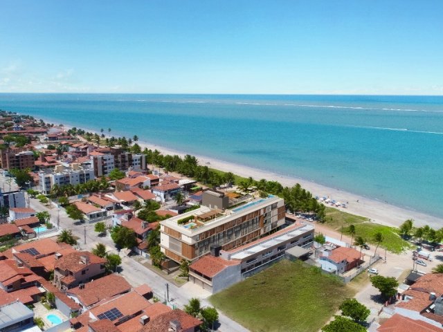Capital do verão paraibano, Cabedelo atrai quem sonha viver perto da natureza