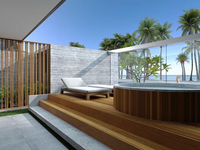 Conheça as beach houses: por que essa tendência ganha cada vez mais espaço no litoral