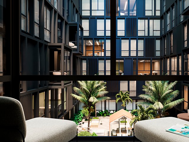 OMNI Life & Health: onde o tempo trabalha a seu favor