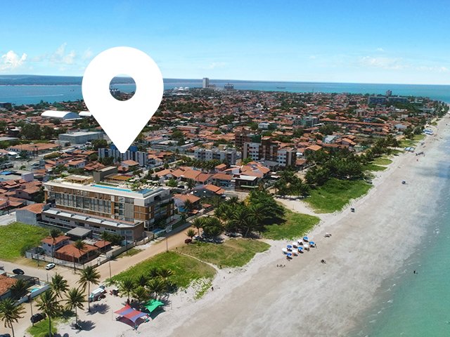 Por que a localização é o fator decisivo para a valorização do seu imóvel em João Pessoa?