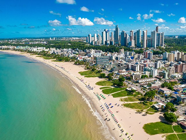 5 praias que você precisa conhecer na Grande João Pessoa